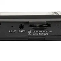 Miernik CO2 / Dwutlenku węgla Szczegóły