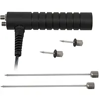 Papierfeuchtemessgerät PCE-MMK 1 Sensoren