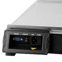 Laborrührer Anschlüsse