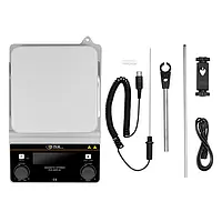 Mieszadło magnetyczne Zakres dostawy