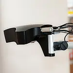 3D-Mikroskop USB Speicher