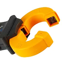 Digitalmultimeter Klemme