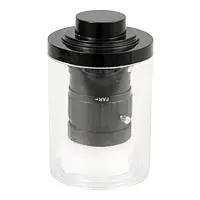 Objektiv Brennweite 8,5 mm