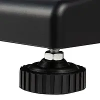 Wiegeplattform Füße