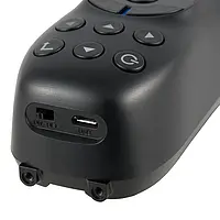 Rauheitsmesser Anschluss