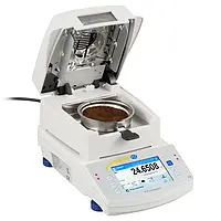 geöffneterpräzisions Digitalwaage PCE-MA 50X