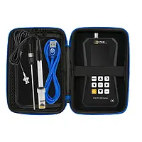 Precyzyjny miernik pH Zakres dostawy