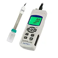 pH-Meter PCE-PHD 1-PH