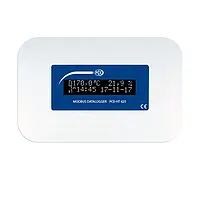 Modbus Prozessschreiber