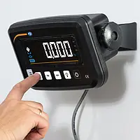Dosierwaage Anwendung