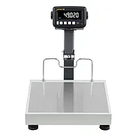 Bidirektionale Waage Front