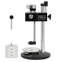 Material-Prüfstand STAND-PCE-DDx10 Lieferumfang