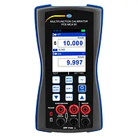Multifunktions-Kalibrator PCE-MCA 50 Front