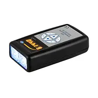 Laser- Drehzahlmesseer PCE-LES 100 Blitz