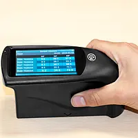 Glanzmessgerät PCE-PGM 100 Anwendung