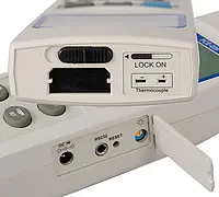 Hitzedrahtanemometer PCE 009