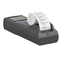 Temperatur-Datenlogger Drucker