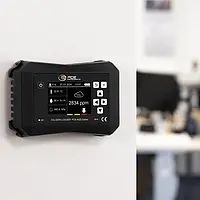 Miernik CO2 / Dwutlenku węgla Zastosowanie