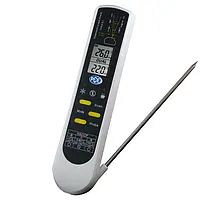 Digitalthermometer