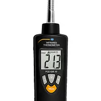 Thermometer Display