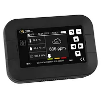 Termometr PCE-AQD 50 