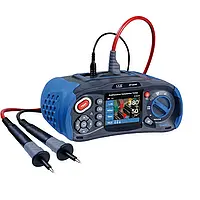 Tester RCD PCE-ITE 50 