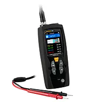 Netzwerktester PCE-CLT 10