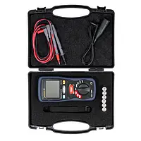 VDE Tester Lieferumfang