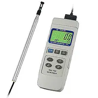 Lüftungsprüfgerät PCE 009