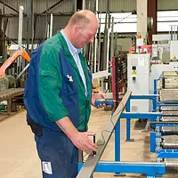 Anwendung Condition Monitoring PCE-900