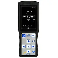 IoT Messgerät Front