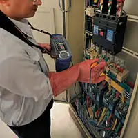 Anwendung IoT Messgerät