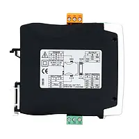 IoT Messgerät Seitenansicht