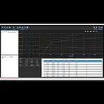 Waga Analityczna PCE-MA 110TS / Opcjonalne oprogramowanie dla komputerów