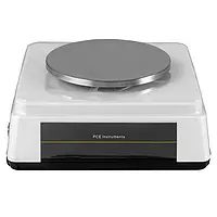 Flächengewichtswaage PCE-DMS 1100 Rückseite