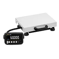 Digitalwaage / Digitale Waage PCE-MS PC60-1-30x40-M