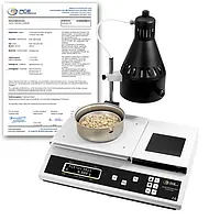 Wagosuszarka PCE-UX 3011-ICA 
