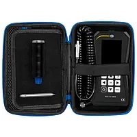 Vibrationsmessgerät Sensor