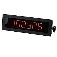 Anzeige PCE-BPD-C-66D