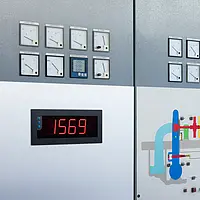 Anzeige Anwendung