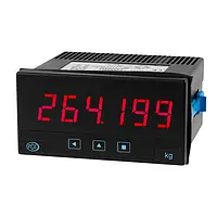 Waagendisplay / Wägeindikator PCE-DPD-F1