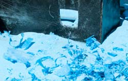 Uso de um espectrofotômetro