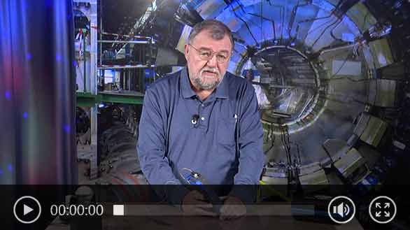 Vídeo de Wolfgang Rudolph nos medidores de campos eletromagnéticos EMF.
