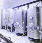Medidor de pH para a agricultura