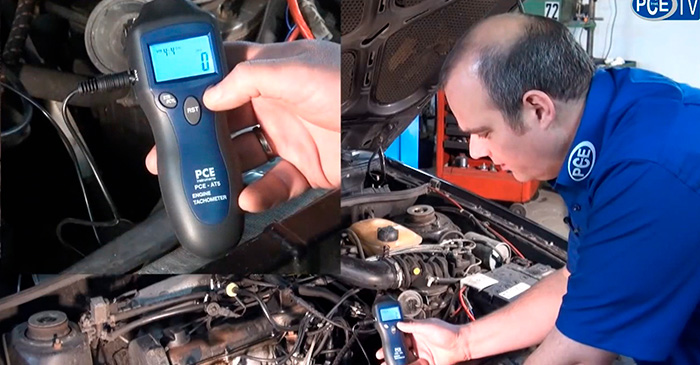 Vídeo de nuestro medidor de ph