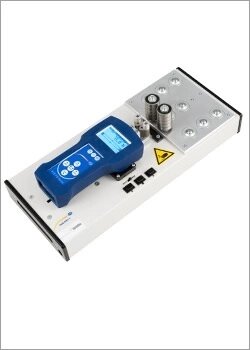 Instrumentos de medição de força para aplicações especiais