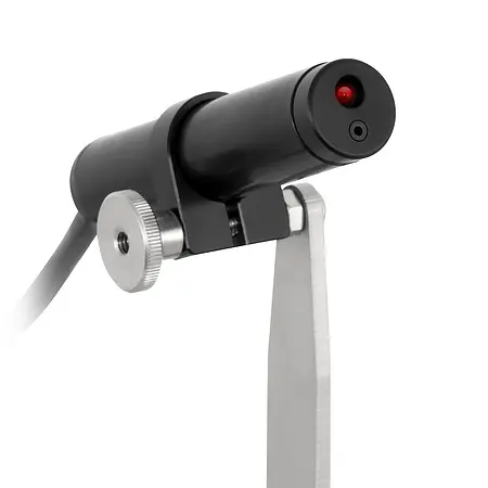 Acelerômetro - Suporte do sensor infravermelho