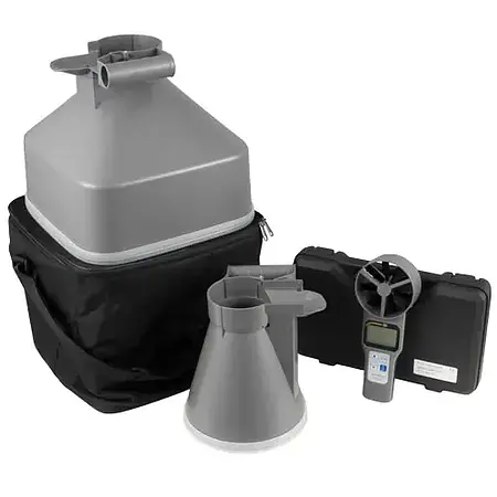 Anemômetro - Conteúdo enviado