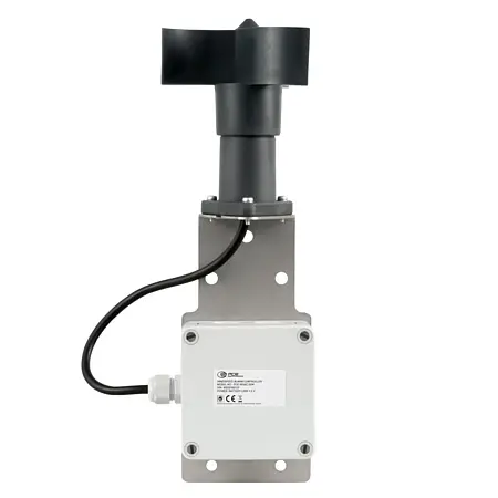Anemômetro Sensor