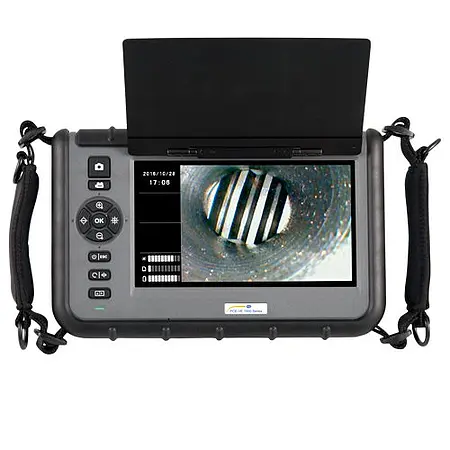 Aparelho automotivo - Display